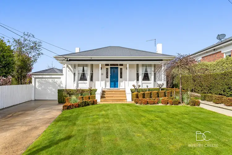 11 Erina Street, East Launceston TAS 7250