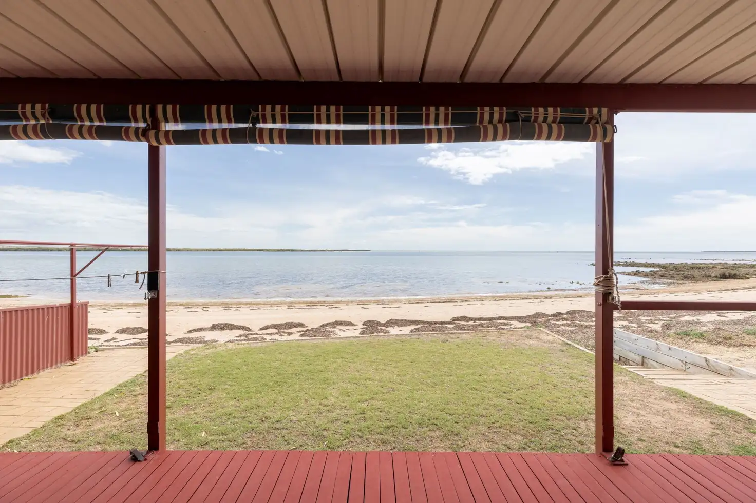 Main view of Homely house listing, 125 John Lewis Drive, Port Broughton SA 5522