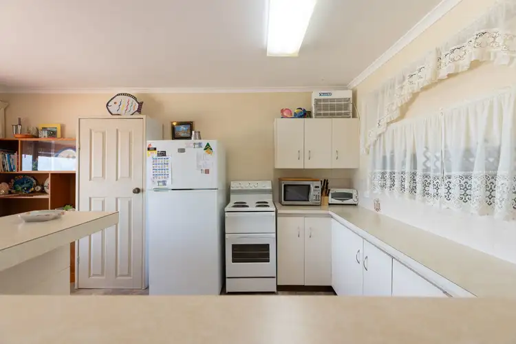 Fourth view of Homely house listing, 125 John Lewis Drive, Port Broughton SA 5522