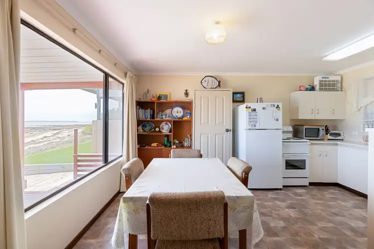 Fifth view of Homely house listing, 125 John Lewis Drive, Port Broughton SA 5522