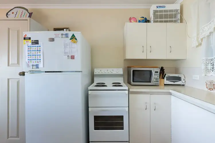 Sixth view of Homely house listing, 125 John Lewis Drive, Port Broughton SA 5522