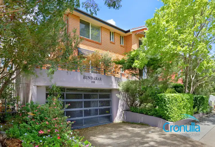 1/388 Port Hacking Road, Caringbah NSW 2229