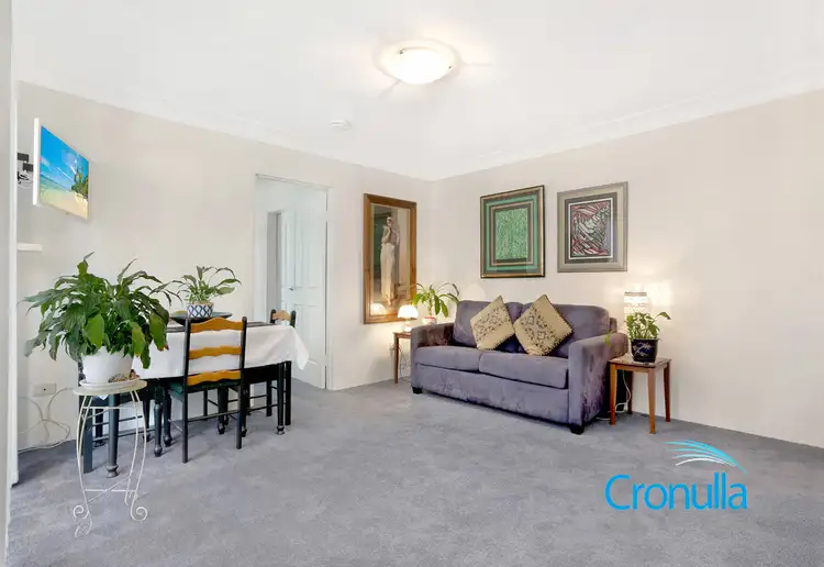 Second view of Homely apartment listing, 1/388 Port Hacking Road, Caringbah NSW 2229