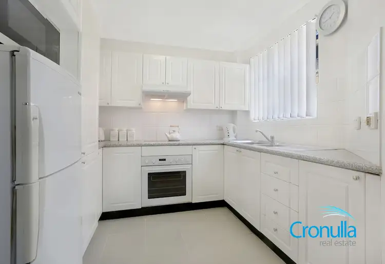 Third view of Homely apartment listing, 1/388 Port Hacking Road, Caringbah NSW 2229