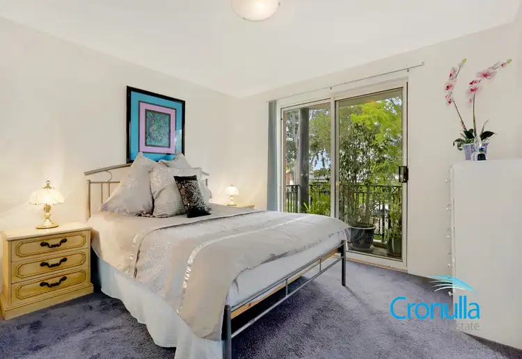 Fourth view of Homely apartment listing, 1/388 Port Hacking Road, Caringbah NSW 2229