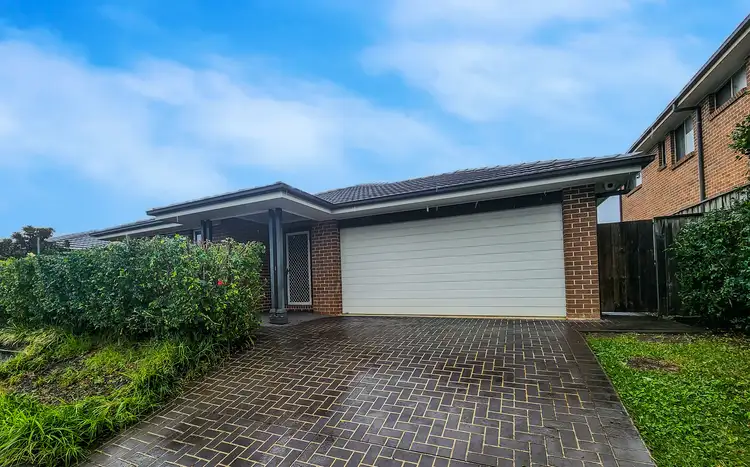 97 Barry Road, North Kellyville NSW 2155