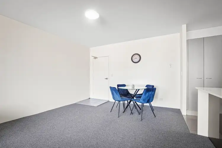 Fifth view of Homely apartment listing, 46/376 The Horsley Drive, Fairfield NSW 2165