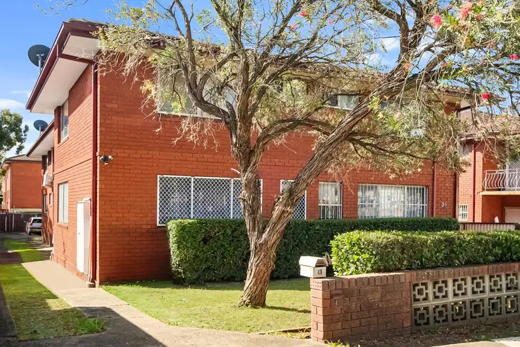 5/39 Lucerne Street, Belmore NSW 2192