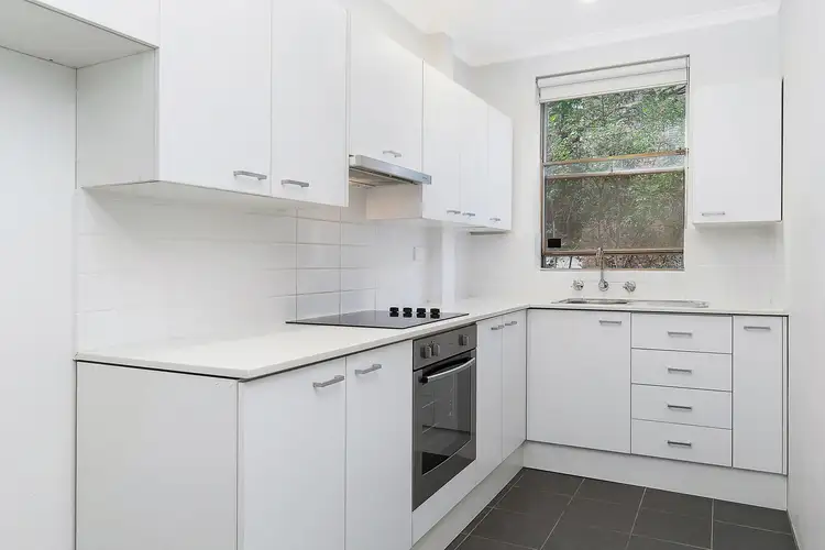 4/37 Shirley Road, Wollstonecraft NSW 2065