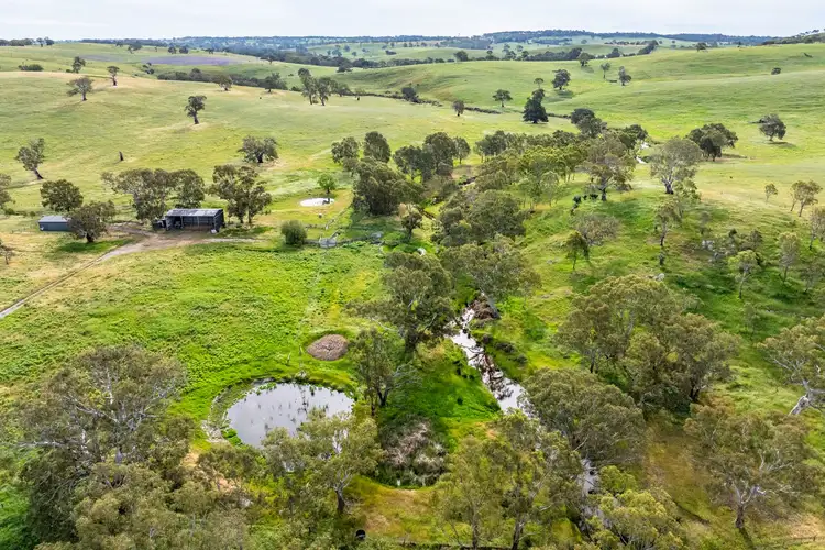 Fourth view of Homely rural property listing, 312 Collins Road, Tungkillo SA 5236