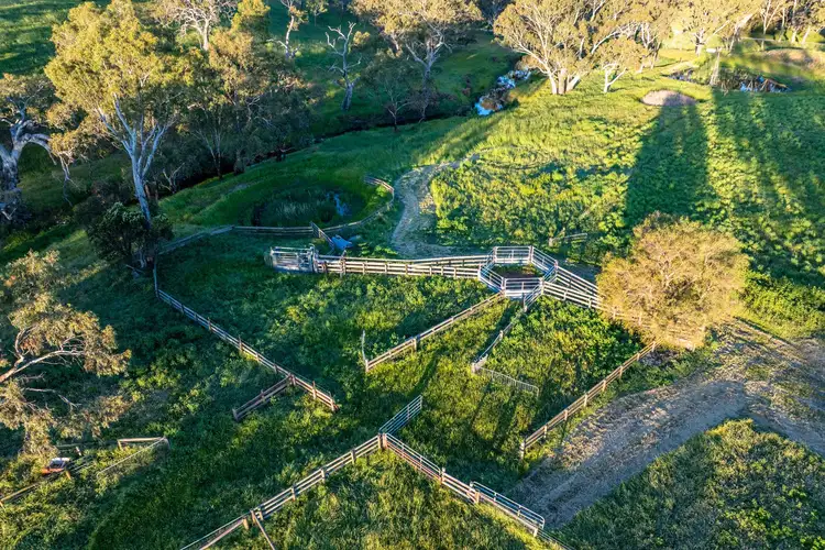 Sixth view of Homely rural property listing, 312 Collins Road, Tungkillo SA 5236