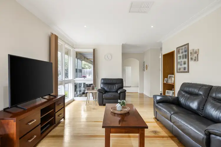 Fifth view of Homely house listing, 1 McDonald Street, Melton South VIC 3338