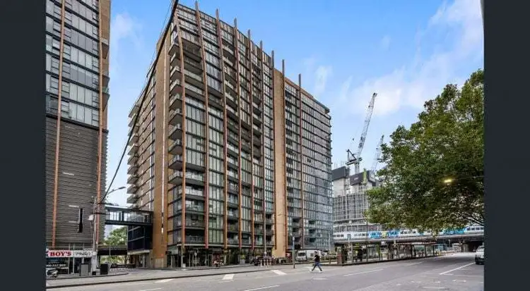 701/565 Flinders Street, Melbourne VIC 3000