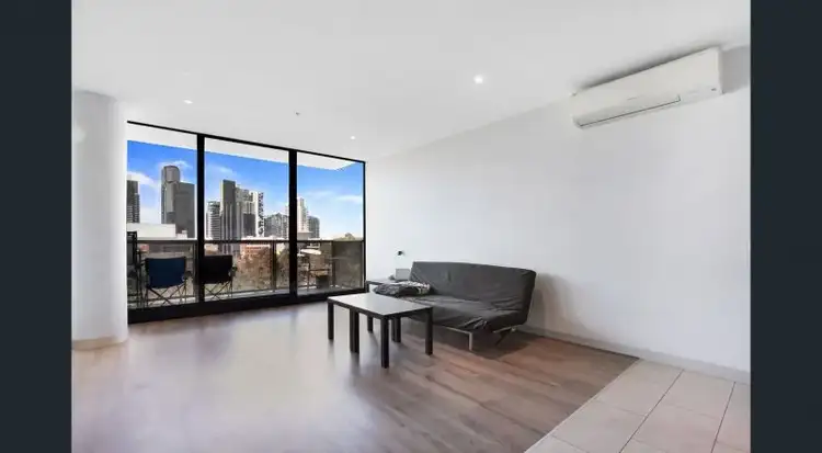Fourth view of Homely apartment listing, 701/565 Flinders Street, Melbourne VIC 3000