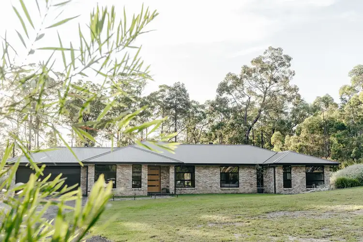 22D Woorawa Lane, Little Forest NSW 2538
