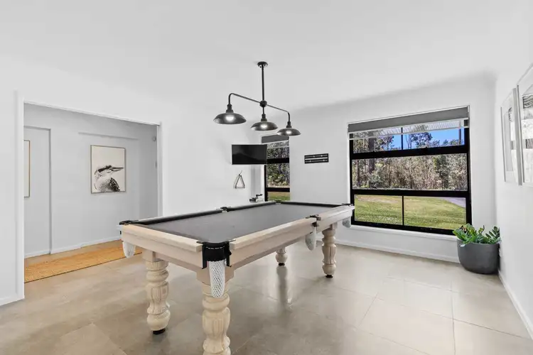 Fifth view of Homely rural property listing, 22D Woorawa Lane, Little Forest NSW 2538