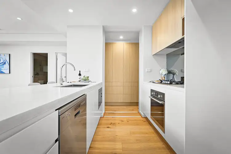 Sixth view of Homely apartment listing, 621/100 Fairway Drive, Norwest NSW 2153