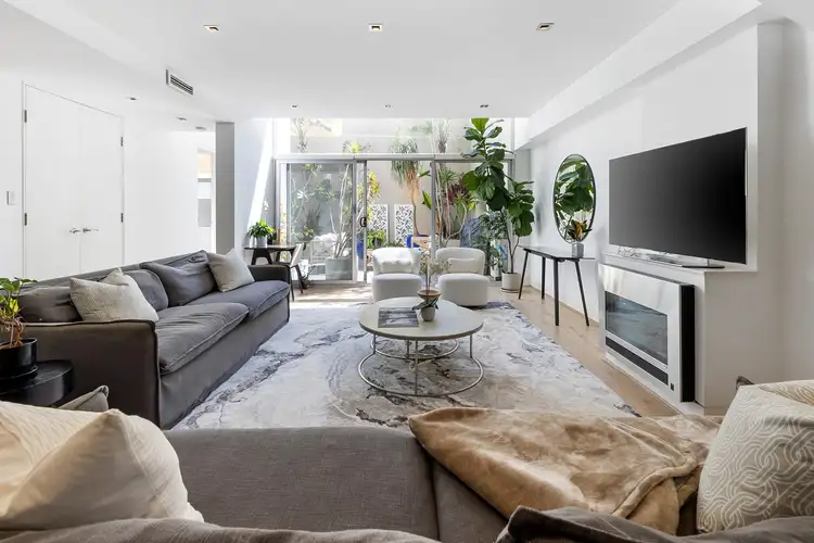 103/135 Point Street, Pyrmont NSW 2009