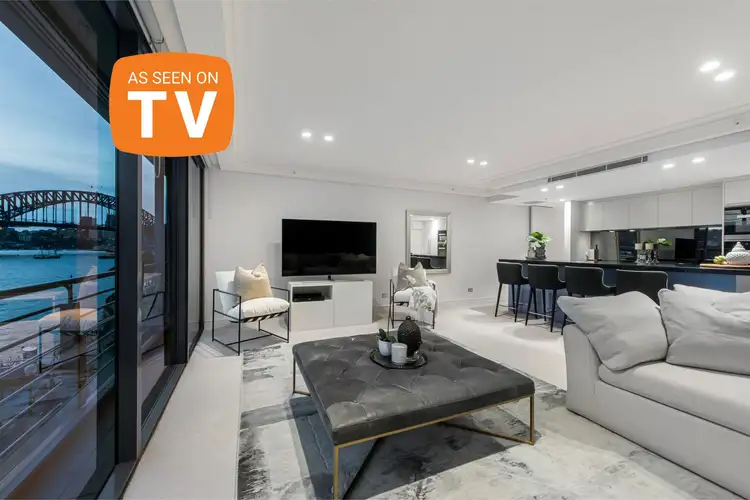 24/7 Macquarie Street, Sydney NSW 2000