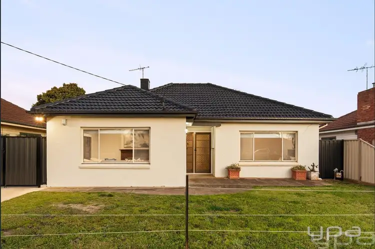 3 McDonald Street, Werribee VIC 3030