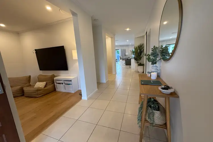 Third view of Homely house listing, 45 Huntley Crescent, Redlynch QLD 4870