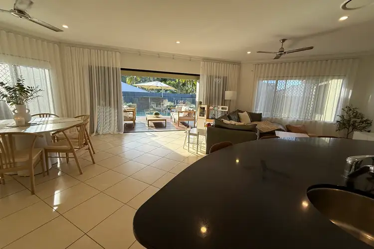 Fourth view of Homely house listing, 45 Huntley Crescent, Redlynch QLD 4870