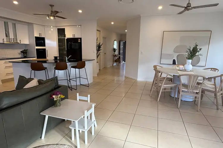 Fifth view of Homely house listing, 45 Huntley Crescent, Redlynch QLD 4870