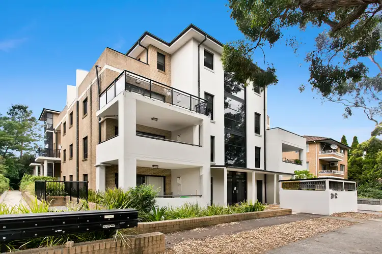 9/20 Rutland Street, Allawah NSW 2218