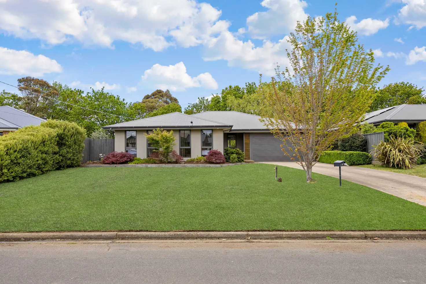 Main view of Homely house listing, 9 Carnegie Court, Gisborne VIC 3437
