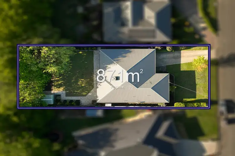 Third view of Homely house listing, 9 Carnegie Court, Gisborne VIC 3437