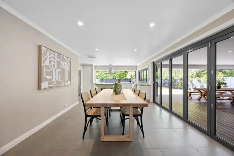 Sixth view of Homely house listing, 9 Carnegie Court, Gisborne VIC 3437