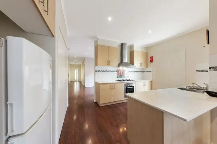 Second view of Homely house listing, 31 Grosvenor Crescent, Derrimut VIC 3026