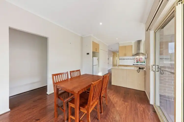 Third view of Homely house listing, 31 Grosvenor Crescent, Derrimut VIC 3026