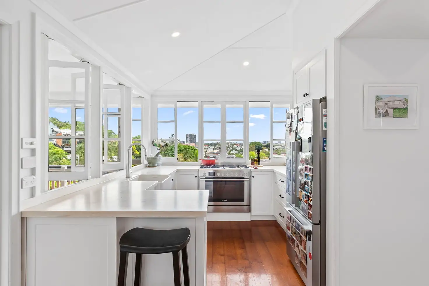 Main view of Homely house listing, 36 Zig Zag Street, Red Hill QLD 4059