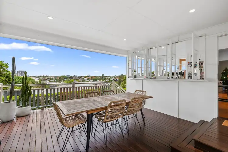 Second view of Homely house listing, 36 Zig Zag Street, Red Hill QLD 4059