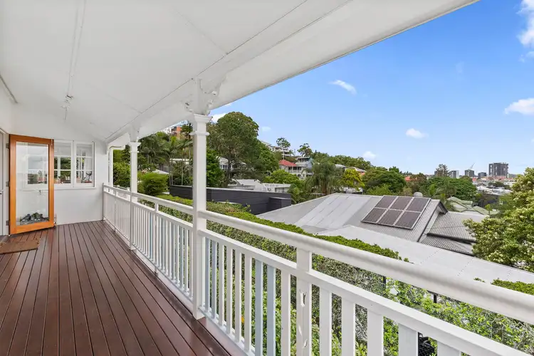 Third view of Homely house listing, 36 Zig Zag Street, Red Hill QLD 4059