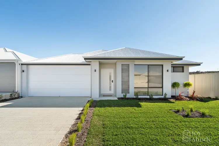 Second view of Homely house listing, 21 Birubi Way, Alkimos WA 6038