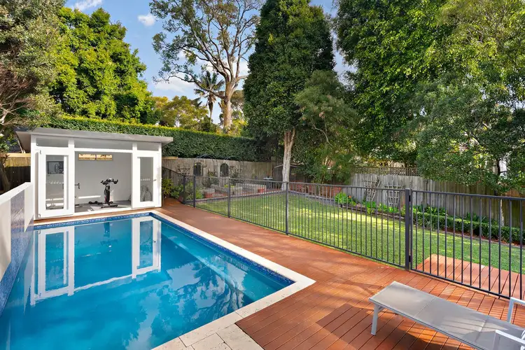 27 Lodge Street, Balgowlah NSW 2093