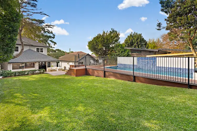 Second view of Homely house listing, 27 Lodge Street, Balgowlah NSW 2093
