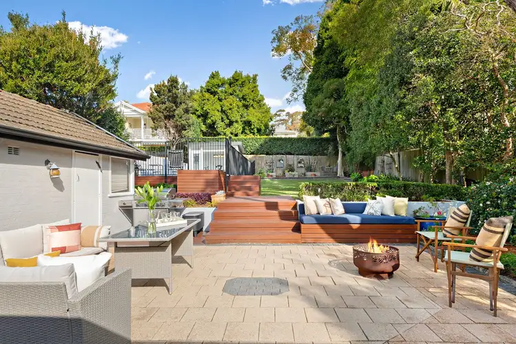 Third view of Homely house listing, 27 Lodge Street, Balgowlah NSW 2093