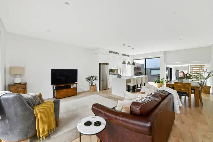 Second view of Homely semi-detached listing, 38 Gregory Street, South Coogee NSW 2034