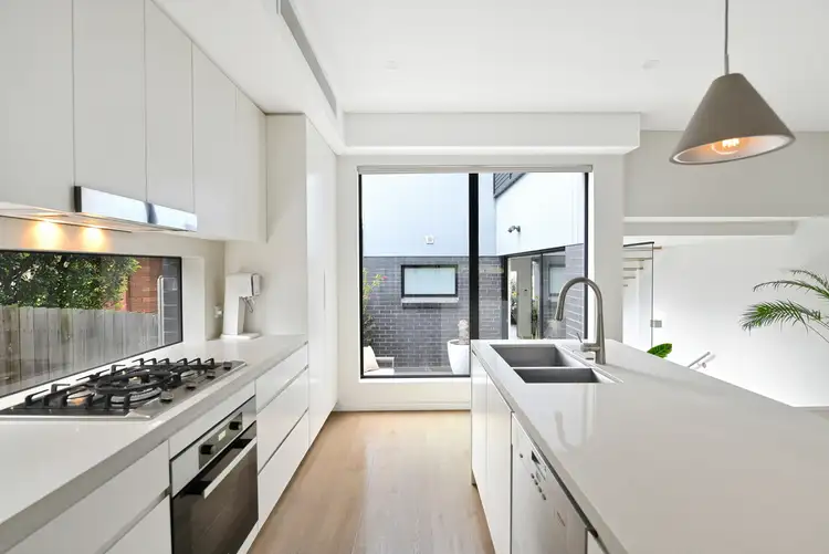 Fourth view of Homely semi-detached listing, 38 Gregory Street, South Coogee NSW 2034