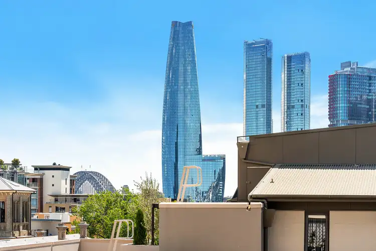 403/21 Cadigal Avenue, Pyrmont NSW 2009