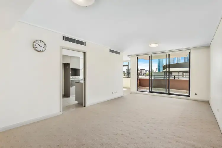 Second view of Homely apartment listing, 403/21 Cadigal Avenue, Pyrmont NSW 2009