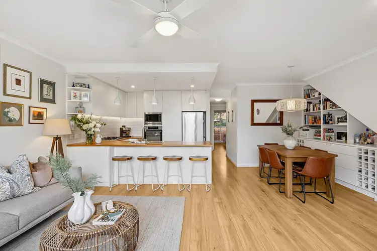 18/20 Dalleys Road, Naremburn NSW 2065