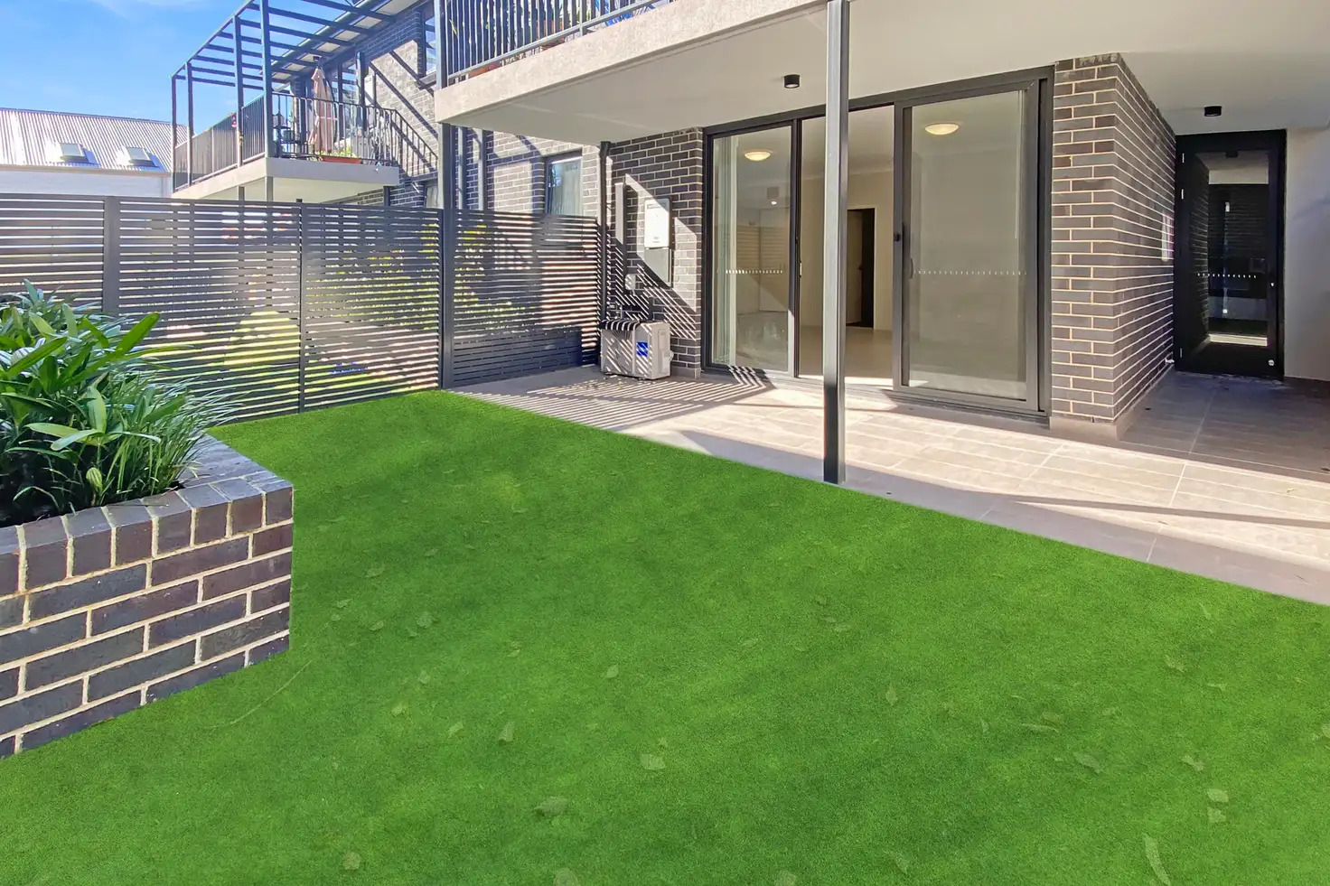 Main view of Homely apartment listing, 24/117-123 Victoria Road, Gladesville NSW 2111