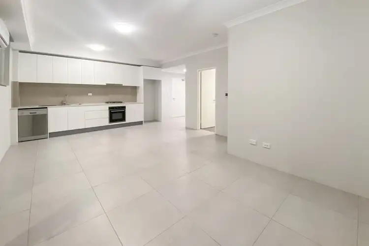 Second view of Homely apartment listing, 24/117-123 Victoria Road, Gladesville NSW 2111