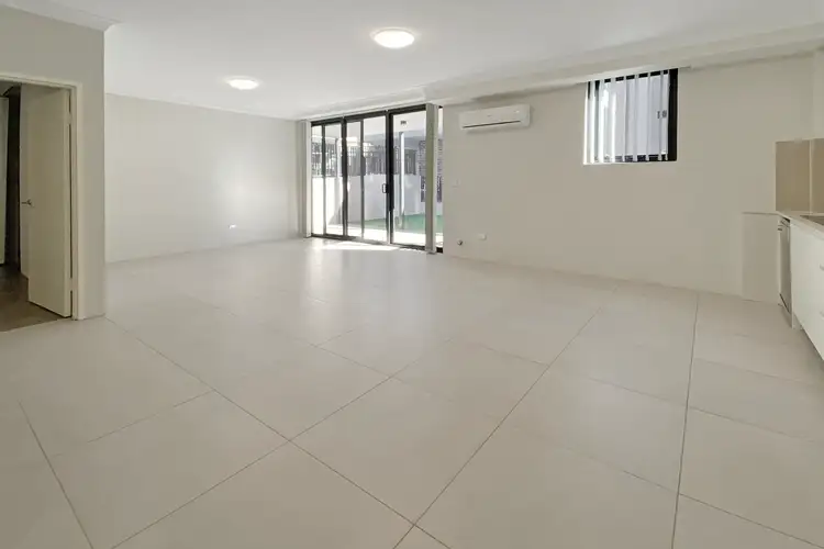Third view of Homely apartment listing, 24/117-123 Victoria Road, Gladesville NSW 2111