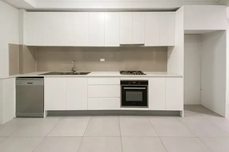 Fourth view of Homely apartment listing, 24/117-123 Victoria Road, Gladesville NSW 2111