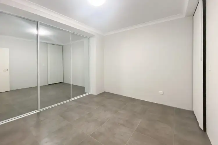 Fifth view of Homely apartment listing, 24/117-123 Victoria Road, Gladesville NSW 2111